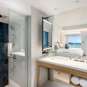 Phòng 2 Giường Đơn Giáp Đại Dương